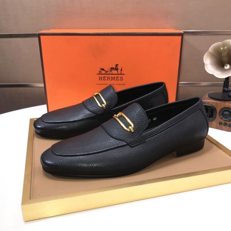 Hermes Business Shoes